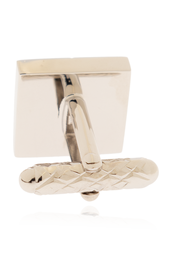 Givenchy Brass cuff links Men's Jewelery Vitkac